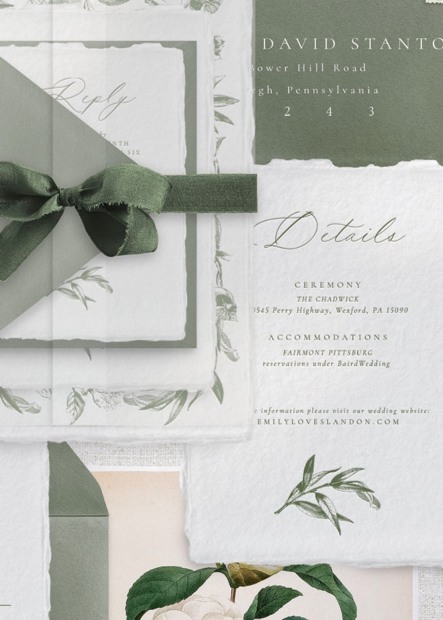 Detail Card